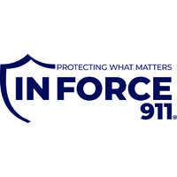 IN FORCE911 logo - Similar company to Cpr Guardians