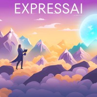 ExpressAI logo - Similar company to Codini.Tn