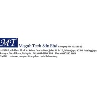 MEGAH TECH SDN BHD logo - Similar company to Cardioscan Malaysia Sdn Bhd