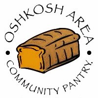 Oshkosh Area Community Pantry logo - Similar company to Fond Du Lac Area Foundation