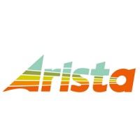 Arista Eventos logo - Similar company to Eventos 360º