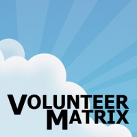 Volunteer Matrix logo - Similar company to Simplifyai