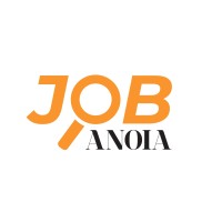 JobAnoia (Publicacions Anoia S.L) logo - Similar company to Anoia Activa