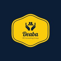 Deaba ( HR Consulting Group) logo - Similar company to Adib Tejarat Kabir(Atkco)