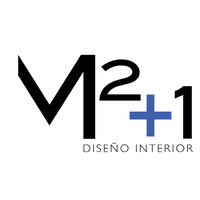 M2+1 Diseño Interior logo - Similar company to Mokap®