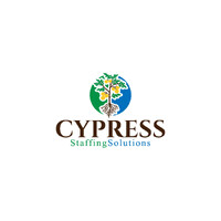 Cypress Staffing Solutions logo - Similar company to Socium Solutions
