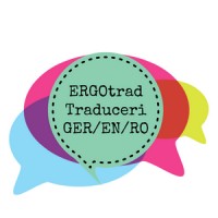 ERGOtrad - Traduceri autorizate GER/EN logo - Similar company to 4Future Birou De Traduceri - Translation Services