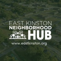 East Kinston Neighborhood Hub logo - Similar company to Kinston Teens, Inc.