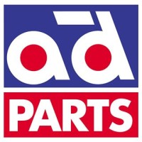 AD Parts logo - Similar company to Corporación Jiménez Maña