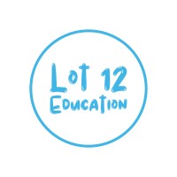 Lot 12 Education logo - Similar company to Happidost.Ai