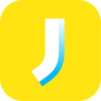 即刻App logo - Similar company to Accelerance Uk Ltd