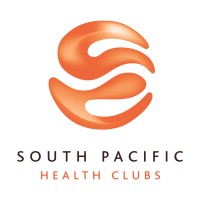 South Pacific Health Clubs logo - Similar company to Buxton Projects