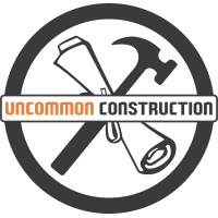 unCommon Construction logo - Similar company to Scoutlier By Aecern