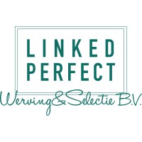 LinkedPerfect Werving & Selectie B.V. logo - Similar company to Brightlyn