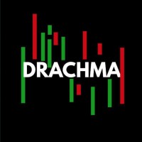 Drachma ASE logo - Similar company to Rrenavirk
