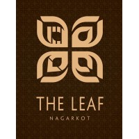 The Leaf Hospitality logo - Similar company to Hangetsu