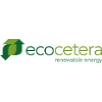Ecocetera Limited logo - Similar company to Clean Solar Solutions Ltd