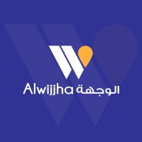 Al Wijjha logo - Similar company to Maalej Al-Halloul