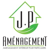 JP Aménagement logo - Similar company to Cubix Construire Un Futur Durable