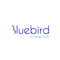 Bluebird Creative Company logo - Similar company to Mfg Creative Company Ltd