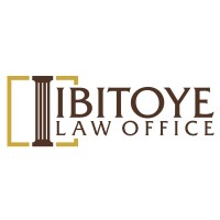 Ibitoye Law Office logo - Similar company to Simplilaw