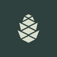 Pine Works logo - Similar company to The Texthood
