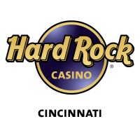 Hard Rock Casino Cincinnati logo - Similar company to Jack Entertainment