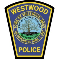 Westwood Police Department logo - Similar company to Delphi Technology Solutions, Inc.