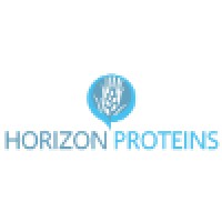 Horizon Proteins logo - Similar company to Peacock Technology
