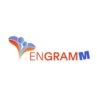 Engramm logo - Similar company to Dorobots