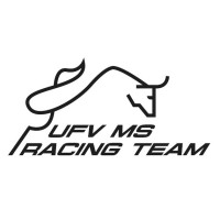 UFV Moto Student logo - Similar company to Ufv Racing (Formula Student Team)