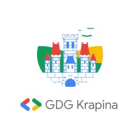 Google Developer Groups - GDG Krapina logo - Similar company to Zagorje Devcon