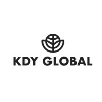 KDY GLOBAL logo - Similar company to Vera Cosmetics