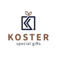 Koster Special Gifts logo - Similar company to Vlastuin Metal