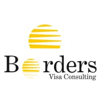 Borders Visa logo - Similar company to Tuyn Beverage