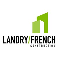 Landry/French Construction Company logo - Similar company to Smrt Architects & Engineers