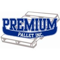 Premium Pallet, Inc logo - Similar company to Premium Pallets
