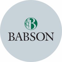 Babson Summer Study Alumni logo - Similar company to Iymc Uzbekistan
