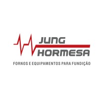 JUNG HORMESA logo - Similar company to Niotec