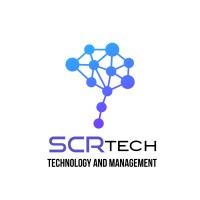 SCR Tech logo - Similar company to Gizmin