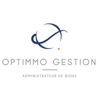 Optimmo Gestion – Bruno TASSOUMIAN logo - Similar company to Optimmo Gestion