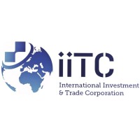 IITC logo - Similar company to International Information Technology Co Llc