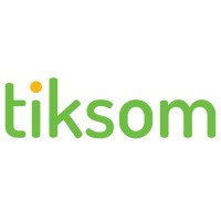 Tiksom Limited logo - Similar company to Softsquare