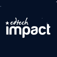 EdTech Impact logo - Similar company to Edtech Plus