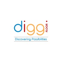 Diggifloor logo - Similar company to Spring Films