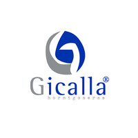 Gicalla Hormigoneras logo - Similar company to Egson