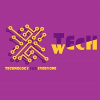 TechWech logo - Similar company to Tech Wech
