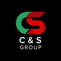 C & S Group Ltd. logo - Similar company to Space Solutions