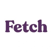 Fetch Your Pet Needs logo - Similar company to Zuma The Dog And Friends Edutainment Ltd.