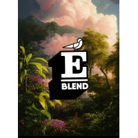 E-Blend GmbH logo - Similar company to Diversify.Io